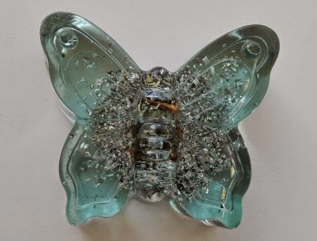 ORGONITE MARIPOSA