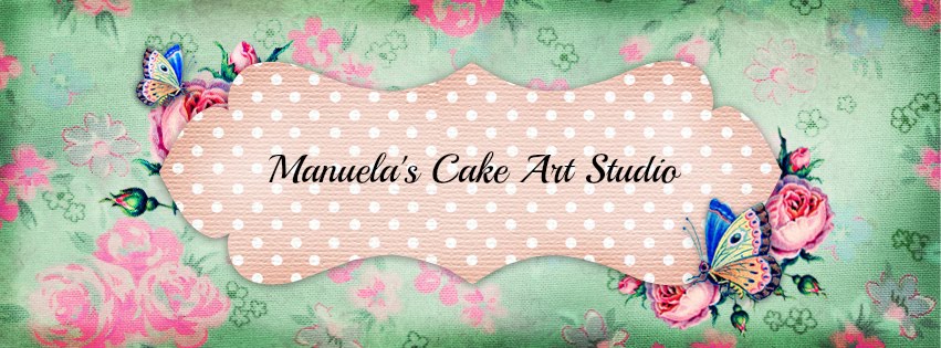 Manuela's Cake Art Studio