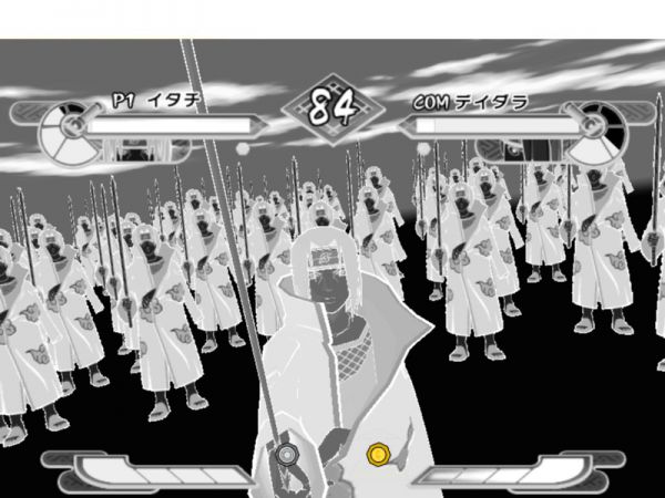 be creative shippuuden gekitou taisen be creative shippuuden gekitou taisen