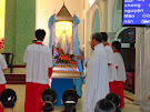 BẾ MẠC THÁNG MÂN CÔI 2013