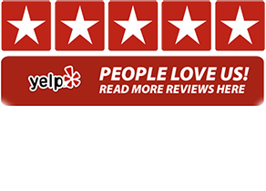 Follow Us On Yelp!! Click On Image