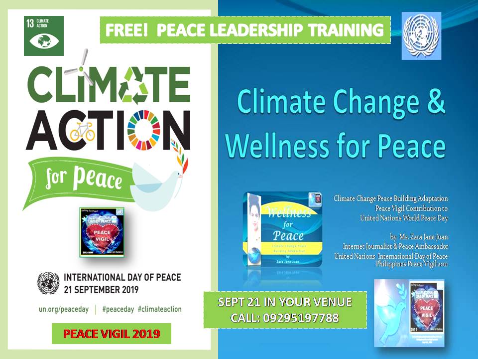 Peace Innovation Symposium Worldwide