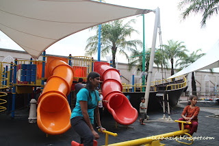 putrajaya playground putrajaya for kids