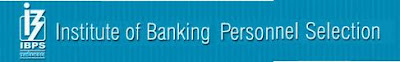 IBPS CWE Clerks III Recruitment Exam August 2013 Details