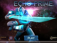 Echo Prime