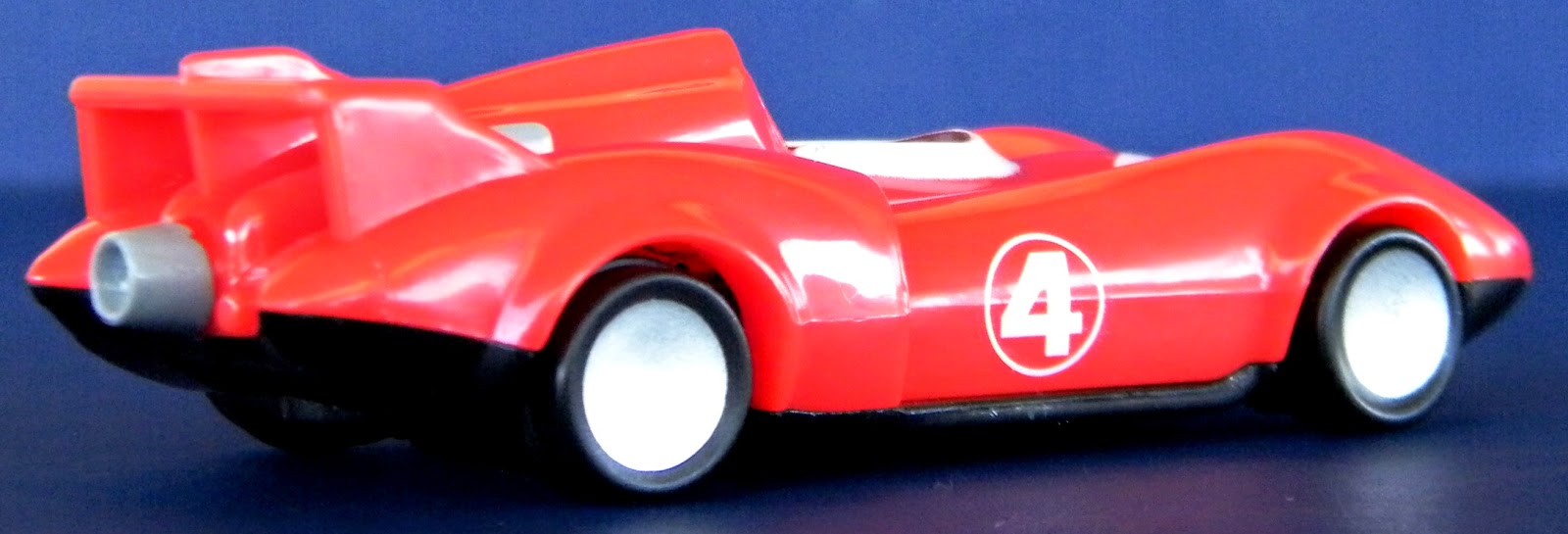Speed Racer - Wikipedia