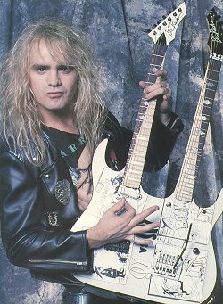 Rockfile Radio Rock Files: Happy Birthday JOEY ALLEN (video)