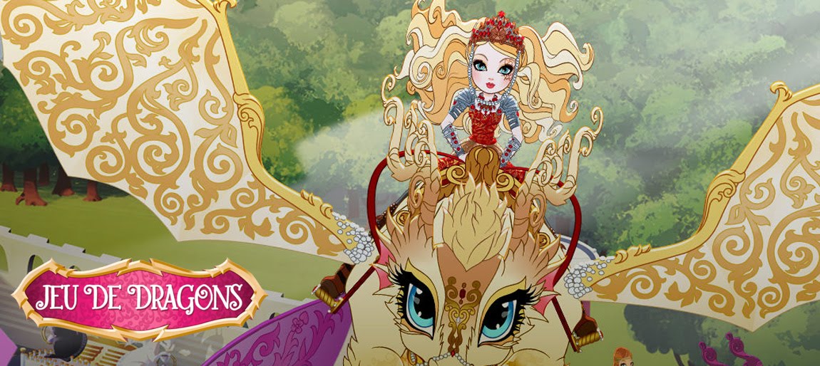 Ever After High Thailand (Fanbase)
