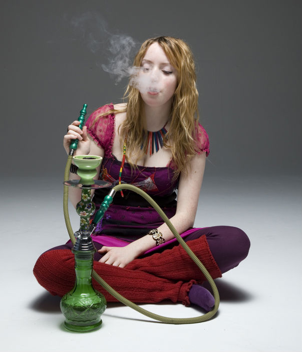 You and Cigarettes Hookah FAQ