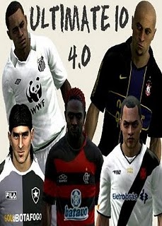 games Download   FIFA 11  Ultimate Patch 4.0