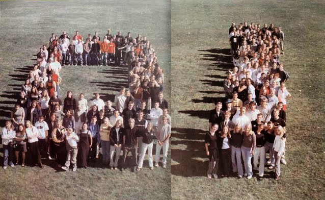 Wasatch High School Class of 2001