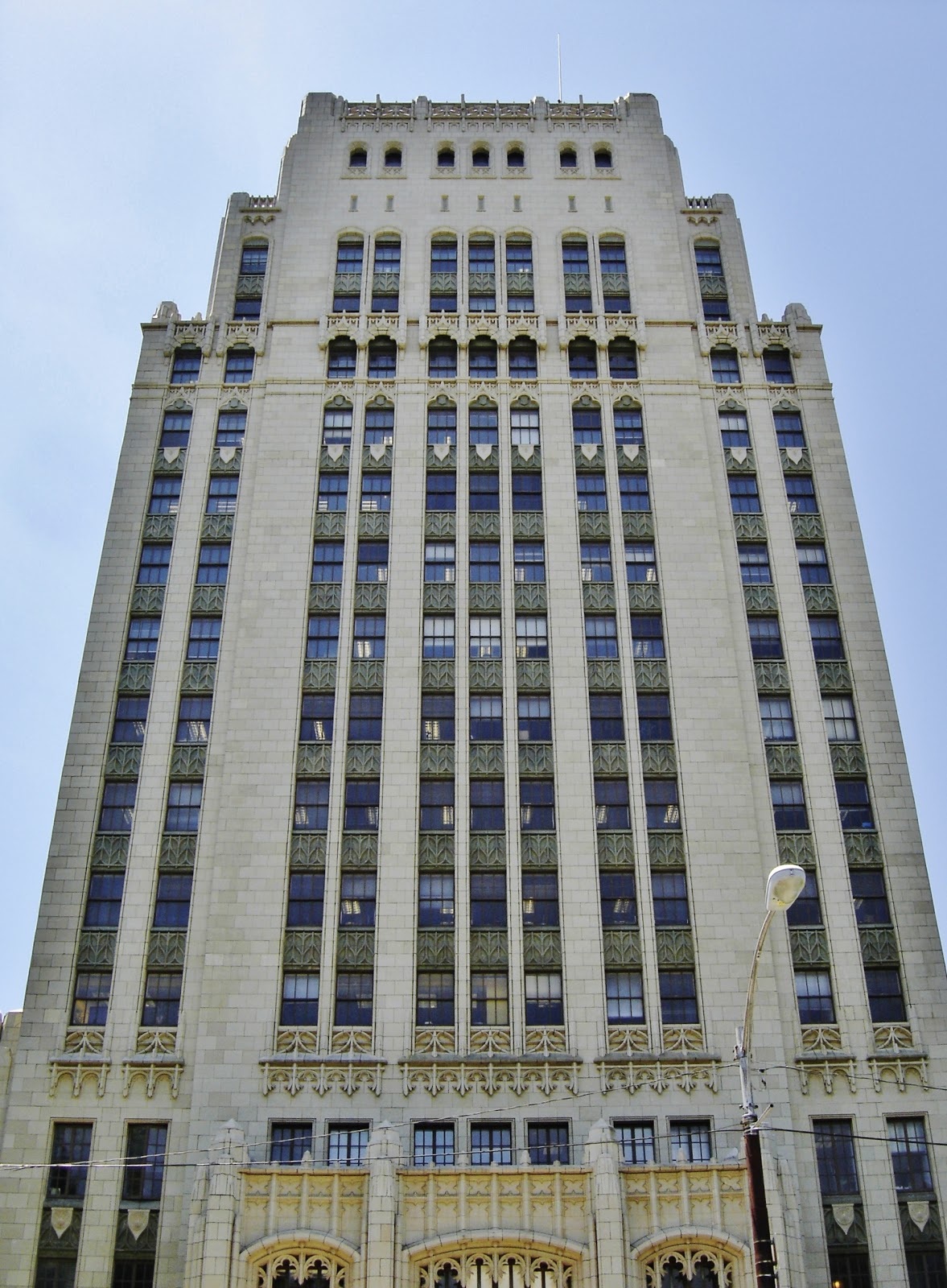 Places To Go, Buildings To See City Hall Atlanta,