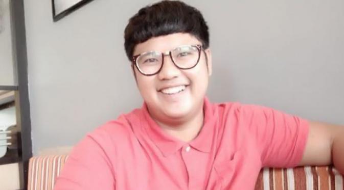 Ricky Cuaca Profil, Biodata Dan Kumpulan Foto Terbarunya