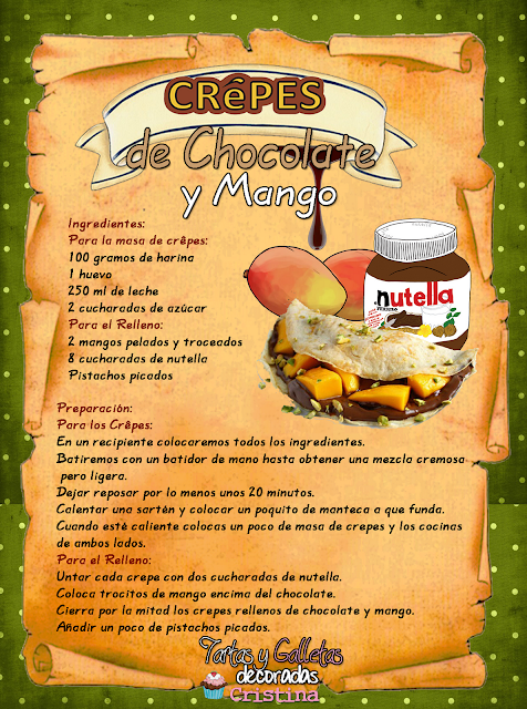 Tartas De Chocolate Decoradas Con Mango Tartas De Chocolate Decoradas Con Mango