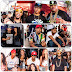 On set with E-40 and Lil Jon Ripped BTS video shoot photos