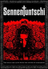 Sennentuntschi: Curse of the Alps (2010)