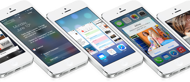 iOS 7 Beta 3 Might Drop On July 8