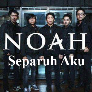 Download Lagu Noah Band Satu Album Terbaru 2012