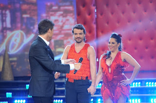 El blooper de Marcelo Tinelli El blooper de Marcelo Tinelli