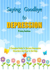 Saying Goodbye to  Depression
