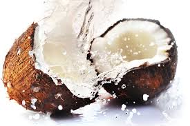 The Wonders of Coconut Oil...