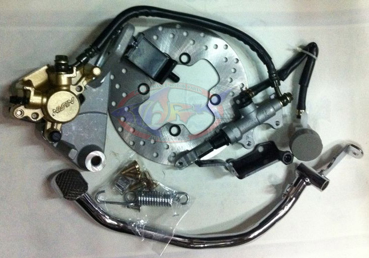 Syark Performance Motor Parts & Accessories Online Shop (Est. Since