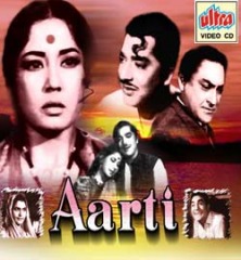 Aarti (1962) Hindi Movie Watch Online Aarti (1962)