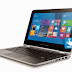 HP: Ανακοίνωσε νέα Envy x360, Pavilion x360 και Pavilion Notebooks