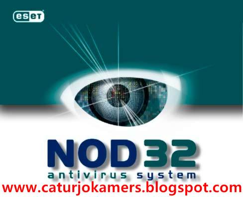 Eset Nod Cracked