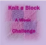 Knit A Block A Week Challenge