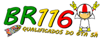 BR 116 GTA SA "Download' Oficial
