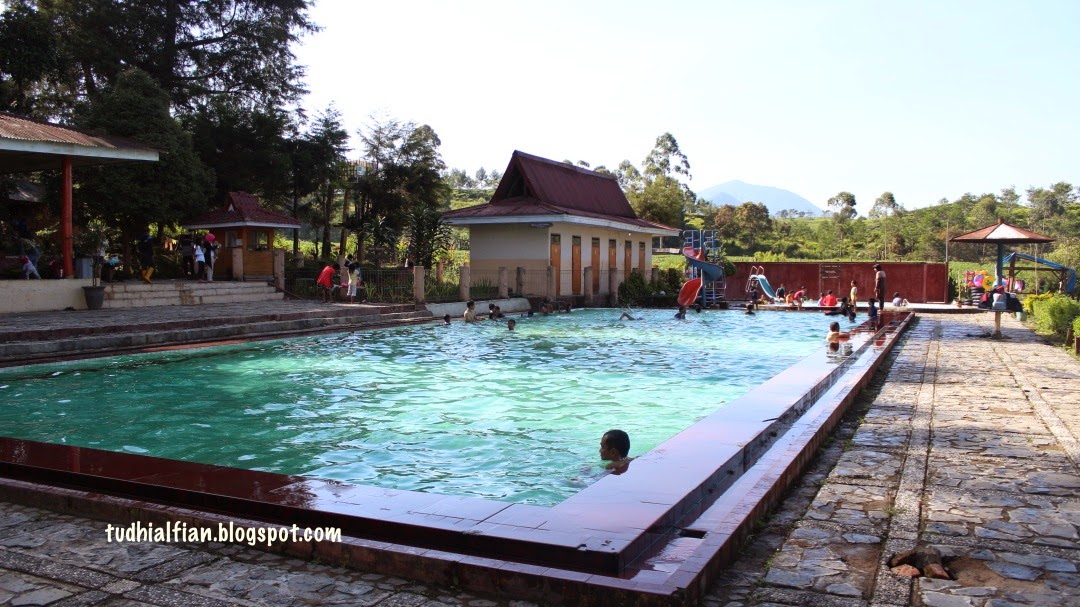 Villa Malabar, di Perkebunan Teh Pangalengan (Day 2 ...