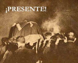 The Death of José Antonio Primo de Rivera