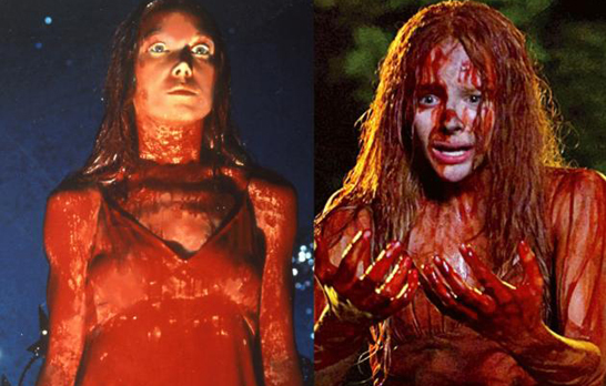 Carrie The Game Find Carrie 2013 - YouTube