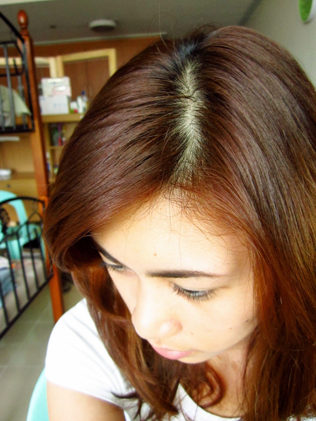 Mondes Hair Color Chart Philippines