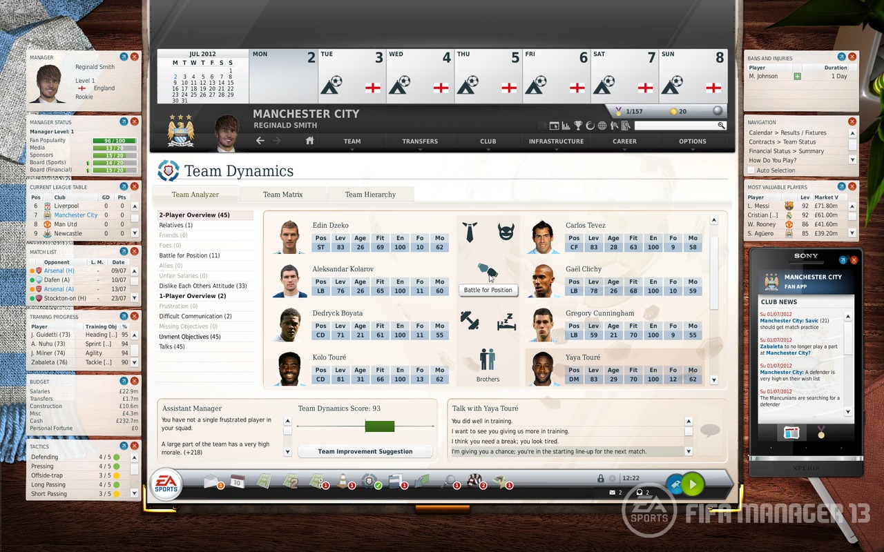 Fifa Manager 13 Torrent Download For Mac