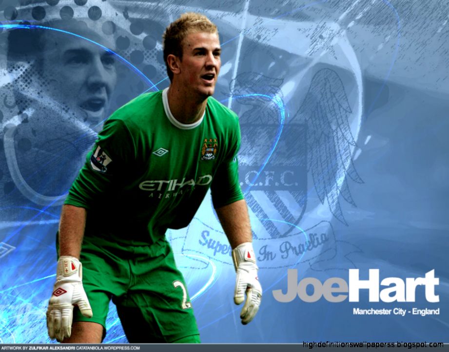 Joe Hart Wallpaper WallpaperSafari Joe Hart Wallpaper WallpaperSafari
