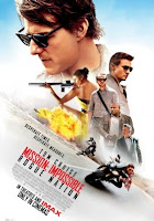 Mission: Impossible Rogue Nation (Imax 2D) Mission: Impossible Rogue Nation (Imax 2D)