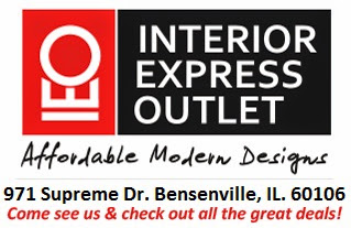 Chicago Furniture Interior Express Outlet Blog