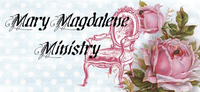 Mary Magdalene Ministry