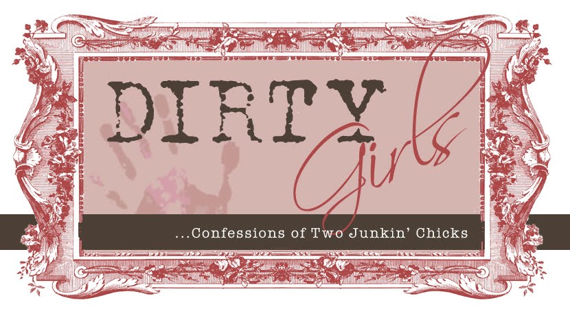 The Dirty Girls