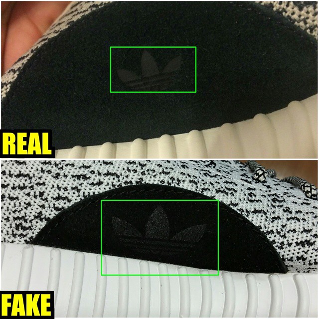 adidas Yeezy 350 Boost 'Moonrock' in hand WearTesters