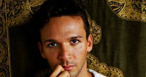 ACACIO expone su PASIÓN por Venezuela