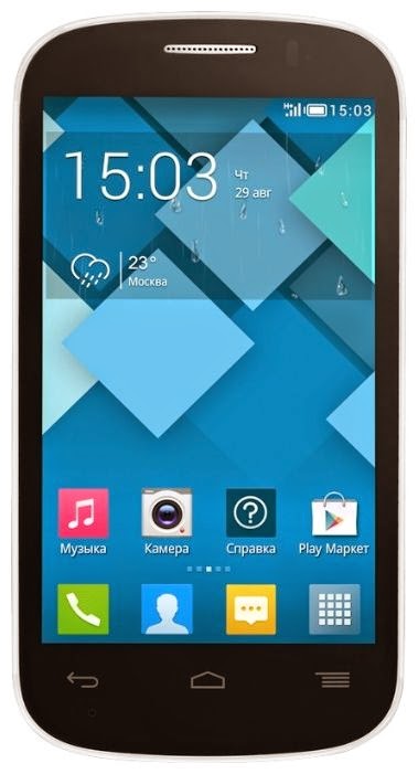 Драйвер Для Телефона Alcatel One Touch 4033D