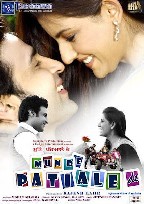 New Punjabi Full Movie Sadi Love Story Watch Online