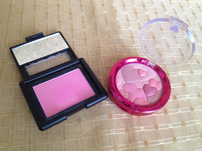 Elf: Pink Passion Physicians Formula Happy Booster: Natural