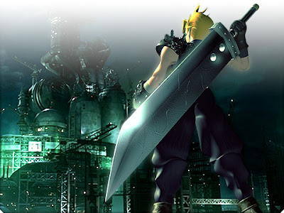 Download Final Fantasy VII Full Version Gratis