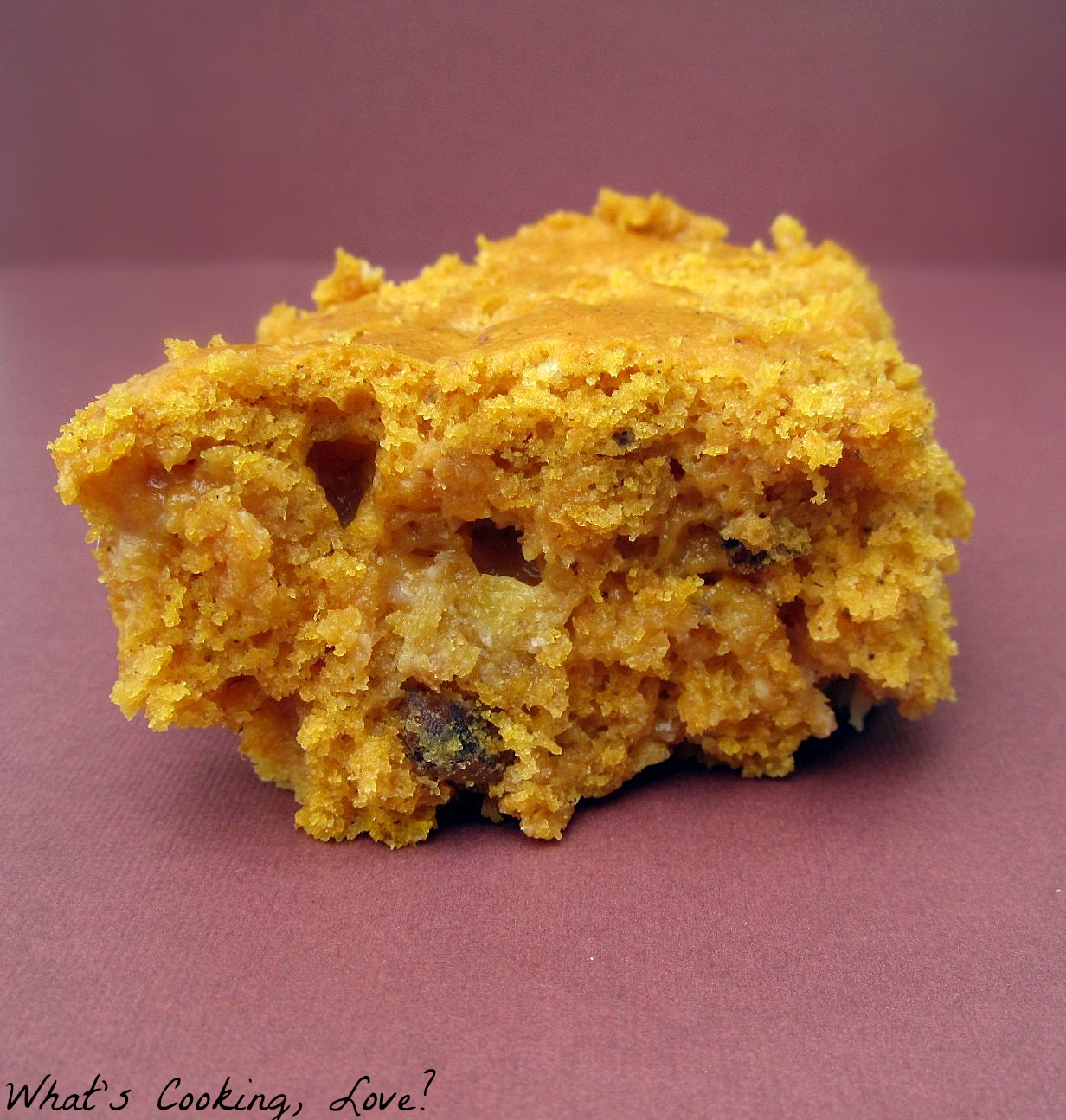Pumpkin Spice Cake Using Box Mix Cake Central Pumpkin Spice Cake Using Box Mix Cake Central