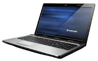 Lenovo V580 Notebook drivers for Windows Xp 
