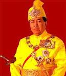 Sultan Selangor